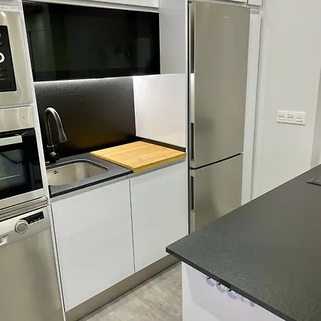 House Arganosa Apartman