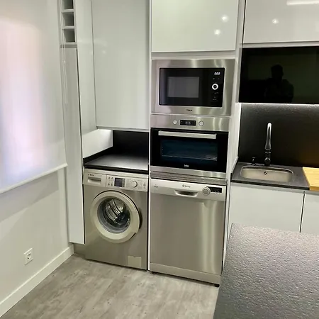 Apartman House Arganosa *