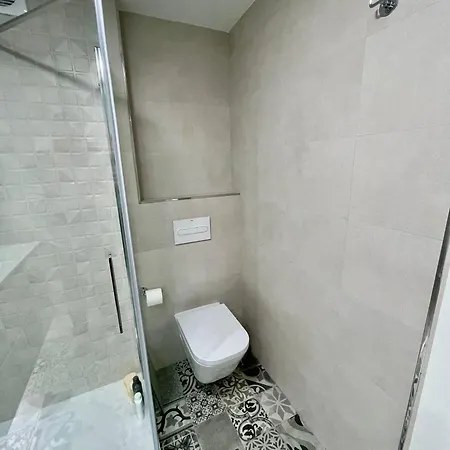 Apartman House Arganosa Oviedo