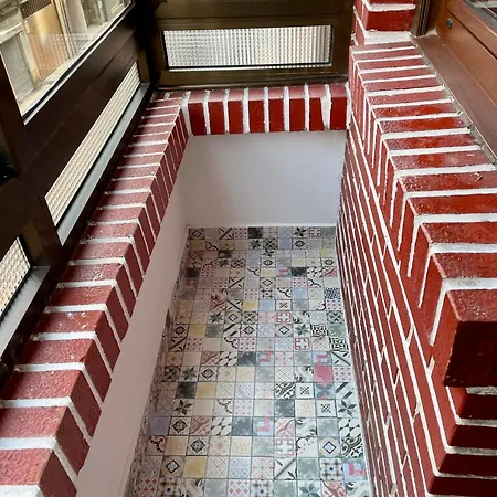 Apartman House Arganosa Oviedo