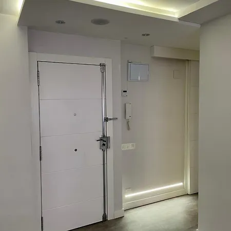 Apartman House Arganosa *