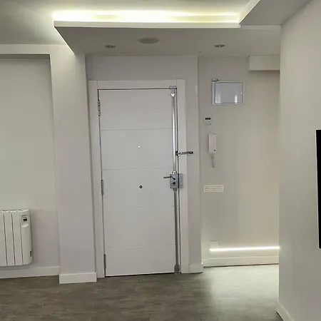 House Arganosa Apartman Oviedo